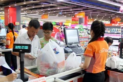 Le PIB national en hausse de 6,5 % en neuf mois