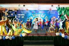 Les voeux du président vietnamien pour la Fête de la mi-automne