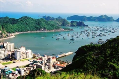 L’archipel de Cat Bà, un joyau en baie de Ha Long