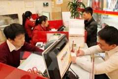 La restructuration bancaire porte ses fruits