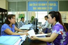 Séminaire sur la réforme institutionnelle à Hanoi