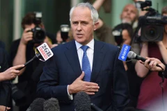 Mer Orientale : l'Australie appelle la Chine à réduire les tensions