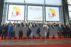 Le Vietnam à la 31e session de la Conférence ministérielle de la Francophonie 