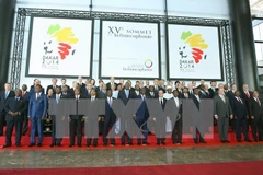 Le Vietnam à la 31e session de la Conférence ministérielle de la Francophonie 