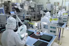 Le Japon est un grand investisseur au Vietnam
