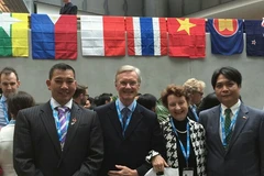 Forum sur l'ASEAN en Nouvelle-Zélande