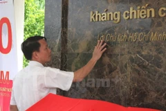 VNA : « Retour à la source » à Tuyen Quang