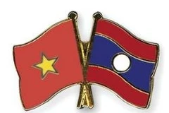 Ho Chi Minh-Ville célèbre le 40e anniveraire de la Fête nationale du Laos