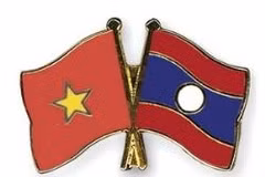 Ho Chi Minh-Ville célèbre le 40e anniveraire de la Fête nationale du Laos
