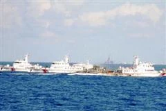 Mer Orientale: Les parties doivent respecter la souveraineté des pays concernés