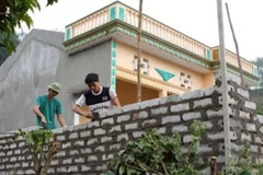 Aide au logement pour les pauvres