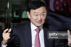 ThaÏlande : la Cour pénale ordonne l'arrestation de Thaksin Shinawatra
