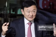 ThaÏlande : la Cour pénale ordonne l'arrestation de Thaksin Shinawatra