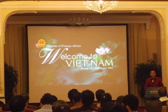 «Welcome to Viet Nam», une carte de visite sous forme de clip