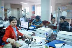 L'Indice sur le Budget ouvert du Vietnam
