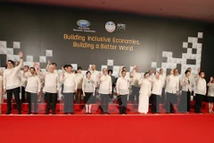 APEC : le Vietnam appelle aux efforts pour réduire les risques de catastrophe