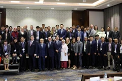 Séminaire régional sur la connectivité des infrastructures des TIC