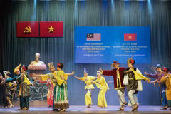 La Malaisie et le Vietnam ont de nombreuses opportunités de développement et d'investissement