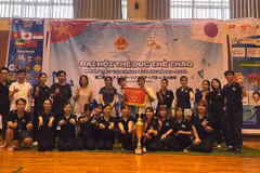 Un millier de sportifs et fans aux Jeux sportifs vietnamiens à Kyushu (Japon)
