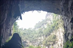 L'excursion d'exploration de la grotte de Son Doong en 2024 est entièrement réservée