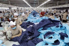 Les exportations contribuent à la promotion du développement économique du Vietnam