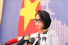 Le Vietnam demande à la Chine de respecter sa souveraineté pour Hoang Sa