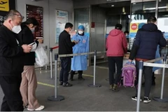 La Chine reprendra l'entrée sans visa pour les citoyens de Singapour et de Brunei