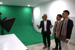 Aide vietnamienne à développer la technologie blockchain au Cambodge