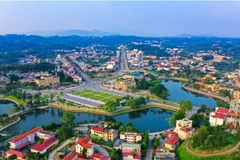 Yen Bai facilite un projet financé par la Banque mondiale 