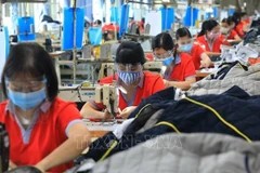 Le marché du travail au deuxième trimestre : création de 150.000 nouveaux emplois