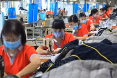 Le marché du travail au deuxième trimestre : création de 150.000 nouveaux emplois