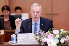 Vietnam et États-Unis promeuvent leur coopération dans la science, la technologie et l'innovation