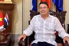 Le Vietnam et Cuba poursuivent leurs bonnes relations traditionnelles