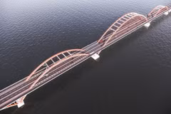 Hanoï approuve le projet d'un pont de 348,6 millions d'USD sur le fleuve Rouge