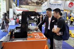 Industries de soutien: Des entreprises japonaises recherchent des partenaires vietnamiens