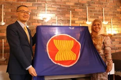 Transfert de la présidence du Comité de l'ASEAN à Berlin (Allemagne) au Brunei