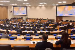 Le Vietnam souligne l’importance du respect de la Charte des Nations Unies