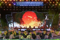 Ninh Thuân : l’UNESCO fait honneur à l’art de la poterie du peuple Chăm