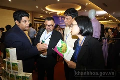 Promouvoir la coopération touristique entre l'Inde et les provinces du Centre méridional du Vietnam