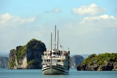 Le Vietnam est l’un des 10 destinations préférées des touristes australiens