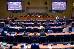 L'ASEAN promeut le rôle de l'ONU dans l'utilisation pacifique de l'espace extra-atmosphérique
