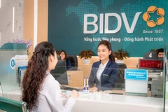Liste des 10 banques commerciales les plus prestigieuses du Vietnam en 2023