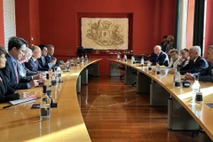 50 ans des relations Vietnam - France : Une nouvelle étape dans la coopération décentralisée avec la Corse
