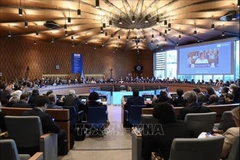 Le Vietnam s’engage à contribuer davantage à l’UNESCO