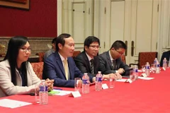 Les entreprises européennes prennent en haute considération le marché vietnamien