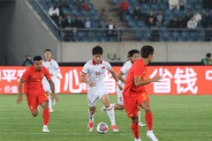 Journées FIFA : le Vietnam fera mieux lors de ses prochains matches