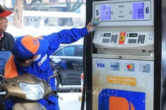 Les prix des carburants en forte baisse