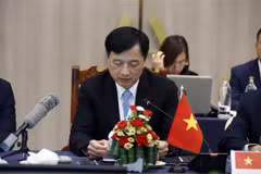 Le Vietnam assiste à la 8e réunion ministérielle de l'ASEAN sur la drogue 