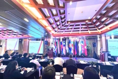 Le Vietnam au 7e Sommet de l'ASEANSAI aux Philippines
