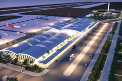 Le Vietnam aura 30 aéroports d'ici 2030
